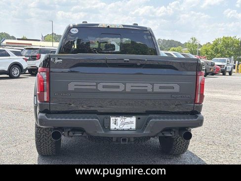 Used 2024 Ford F150 Raptor AWD/4WD image 6