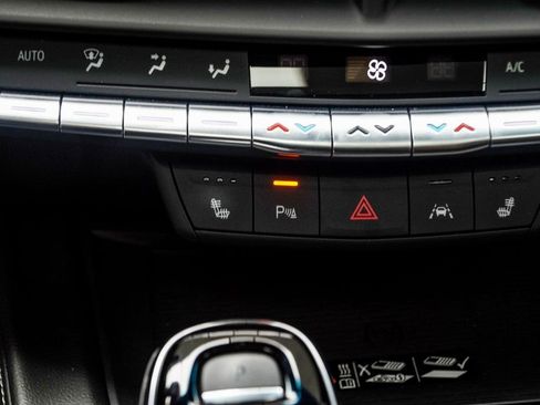 Used 2024 Cadillac CT4 V Blackwing w/ Carbon Fiber 1 Package image 22