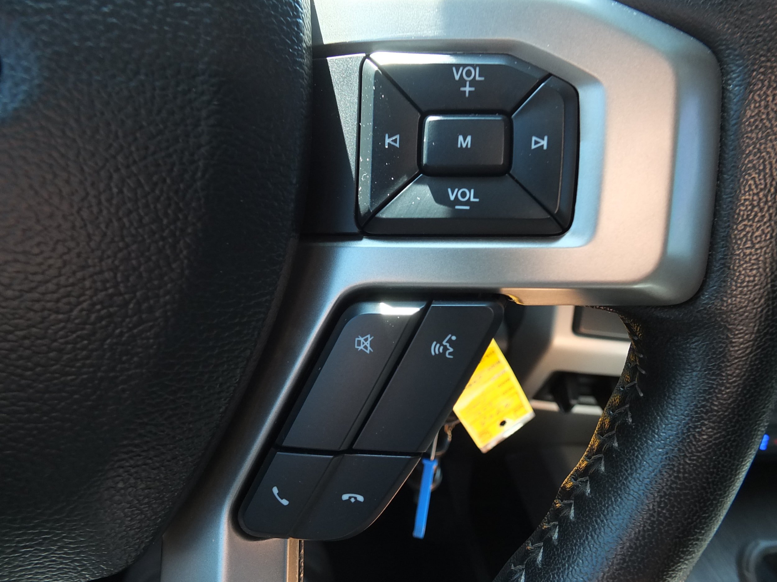 Used 2021 Ford F250 Lariat w/ Lariat Value Package AWD/4WD image 22