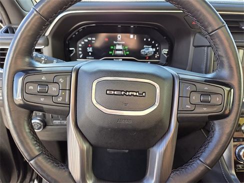 Certified 2023 GMC Yukon Denali Ultimate image 19