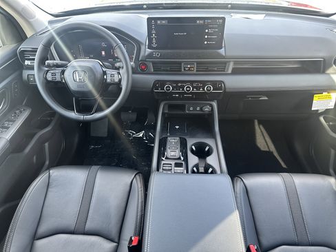 New 2026 Honda Passport RTL image 2