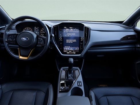 Used 2024 Subaru Crosstrek 2.5i Wilderness image 30