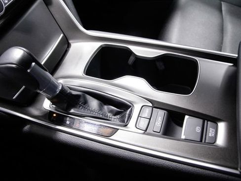 Certified 2022 Honda Accord Sport image 32