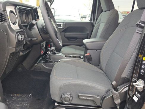 New 2026 Jeep Gladiator Willys image 24