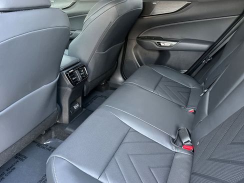 Certified 2025 Lexus NX 450h+ AWD w/ Accessory Package (Z1) image 4