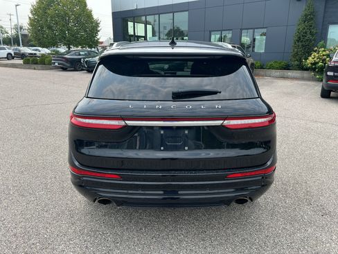 Used 2022 Lincoln Corsair Reserve w/ Equipment Group 201A AWD/4WD image 6