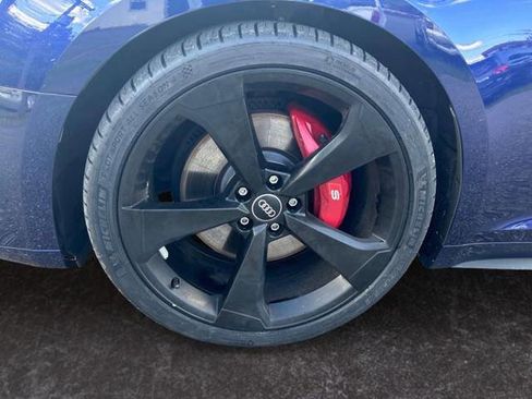 Used 2019 Audi S5 Premium Plus w/ Premium Plus image 20