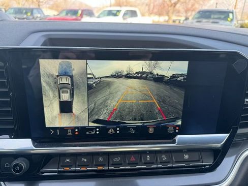 Used 2026 Chevrolet Silverado 1500 High Country w/ Technology Package image 27