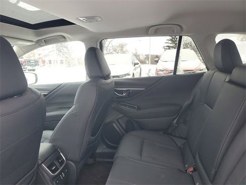 Used 2024 Subaru Outback Limited image 10