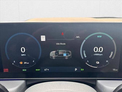 New 2025 Hyundai Sonata Limited FWD image 11