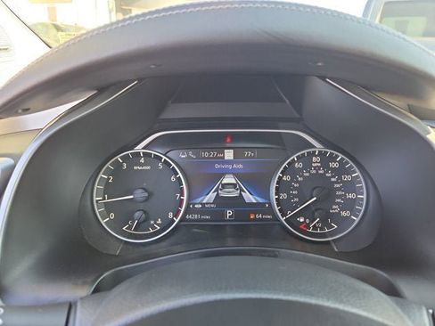 Used 2022 Nissan Murano SL w/ SL Moonroof Package image 24