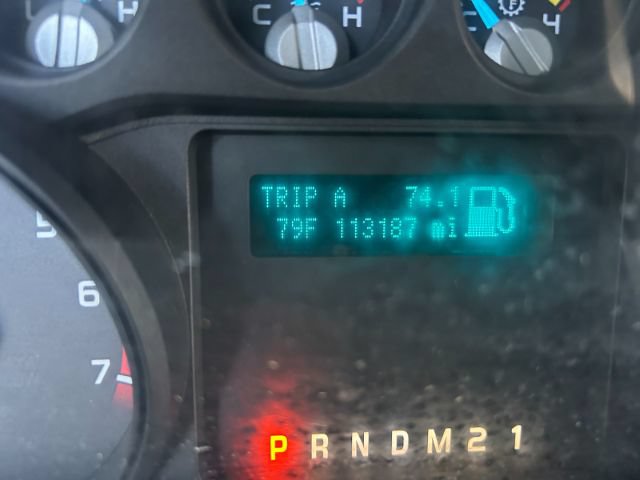 Used 2016 Ford F250 XL w/ XL Appearance Package AWD/4WD image 15