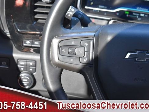 Used 2023 Chevrolet Silverado 1500 ZR2 w/ Technology Package image 31