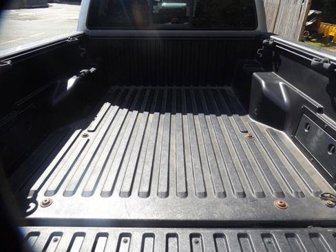 Used 2013 Toyota Tacoma 4x4 Double Cab image 6