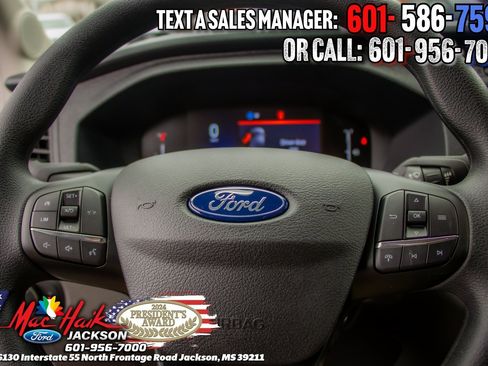 New 2026 Ford Transit 350 XL image 12