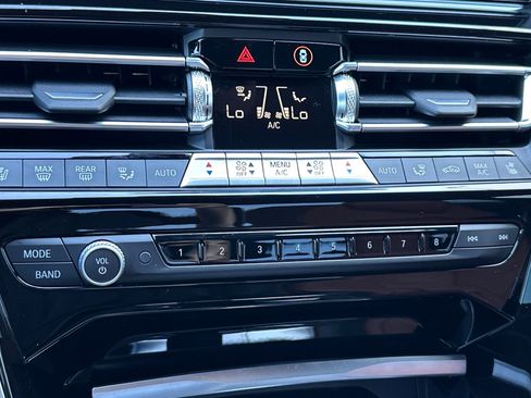 Used 2023 BMW M850i xDrive M850i xDrive image 20