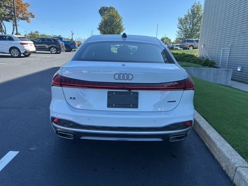 New 2025 Audi A5 2.0T Premium Plus image 5
