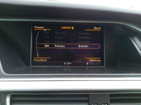 Used 2015 Audi A4 Premium Plus w/ Technology Package image 18