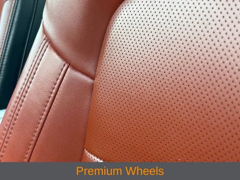 Used 2024 Ford Mustang Premium RWD image 6
