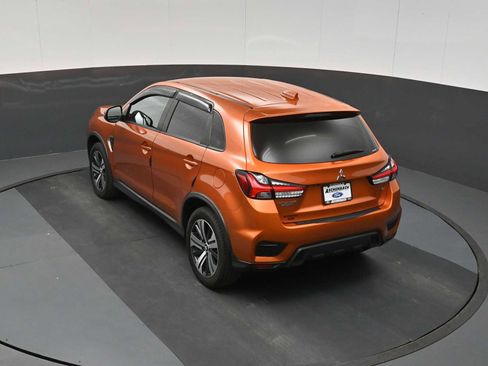 Used 2023 Mitsubishi Outlander Sport SE AWD/4WD image 23