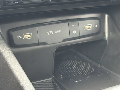Used 2024 Hyundai Tucson SEL AWD/4WD image 17