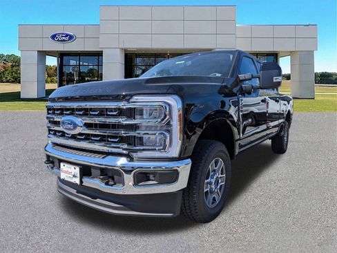 New 2026 Ford F250 King Ranch AWD/4WD image 4