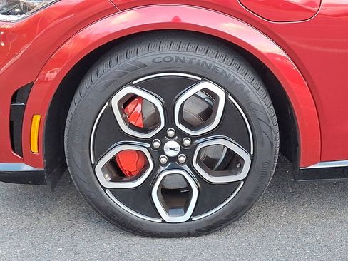 Used 2023 Ford Mustang Mach-E GT image 8