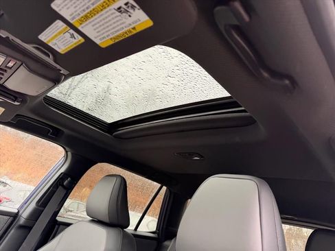 New 2026 Subaru Outback Premium image 9