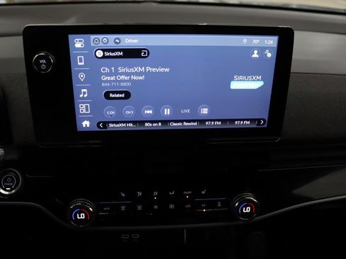 Used 2024 Honda Prologue EX image 18
