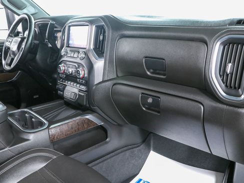 Used 2023 GMC Sierra 2500 Denali w/ Denali Ultimate Package AWD/4WD image 30