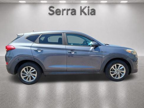 Used 2018 Hyundai Tucson SE FWD image 6