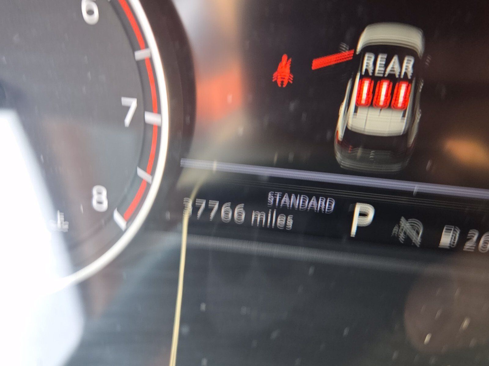Used 2025 Nissan Rogue SV FWD image 26