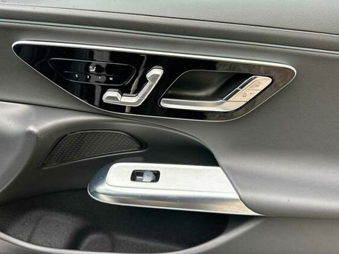 Certified 2025 Mercedes-Benz E 350 E 350 image 20