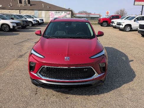 Used 2026 Buick Encore GX Sport Touring w/ Comfort Package image 15