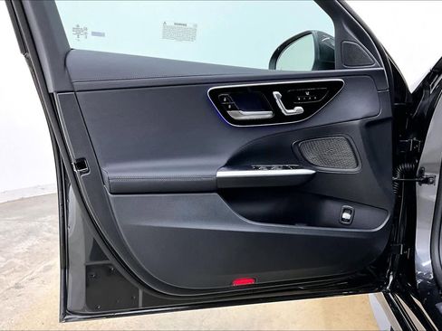 New 2026 Mercedes-Benz C 300 Sedan image 10