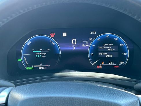 Used 2024 Toyota Grand Highlander Limited image 43