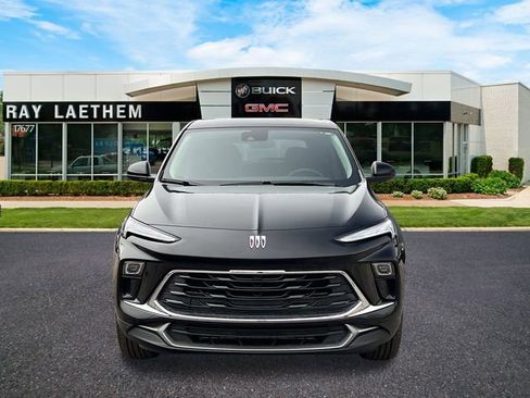 New 2026 Buick Encore GX Preferred w/ Comfort Package image 8