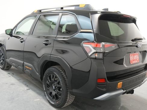 New 2026 Subaru Forester Wilderness AWD/4WD image 5