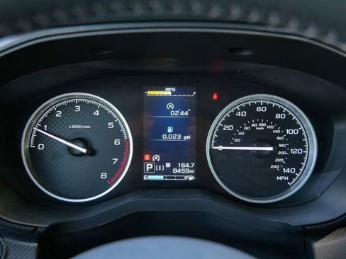 Used 2023 Subaru Forester Limited AWD/4WD image 23