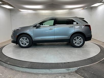 New 2026 Cadillac XT5 Luxury w/ LPO, Floor Liner Package