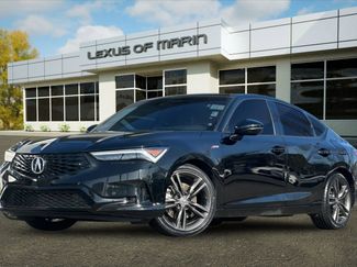 Used 2023 Acura Integra A-Spec video 1