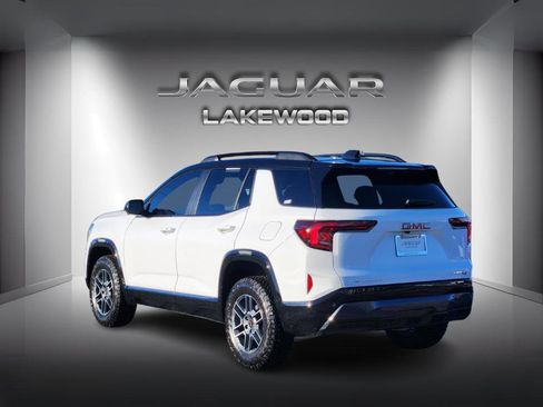 Used 2026 GMC Terrain AT4 w/ Technology Package II image 3