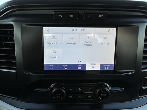 Used 2021 Ford F150 XL w/ Equipment Group 101A High image 23