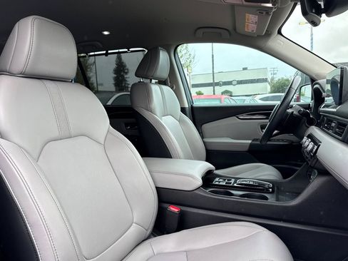 Used 2023 Honda Pilot EX-L image 31