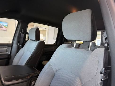 Used 2021 RAM 1500 Big Horn AWD/4WD image 15