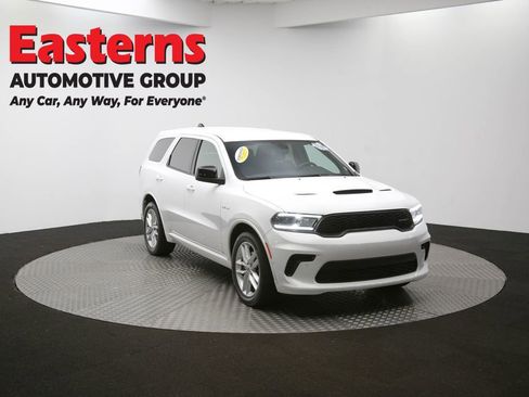 Used 2024 Dodge Durango R/T image 50
