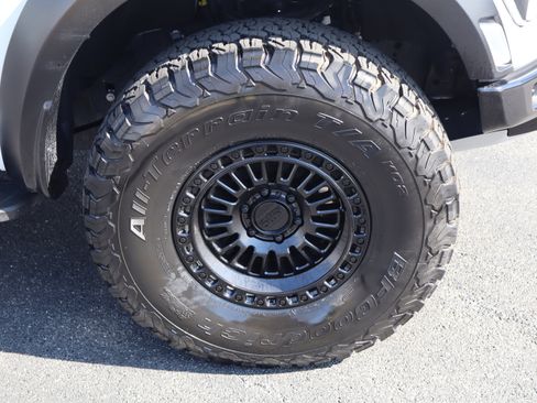 Used 2024 Ford F150 Raptor w/ Equipment Group 803A Raptor R image 14