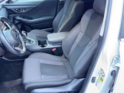 Used 2020 Subaru Outback Premium w/ Popular Package #1 image 12