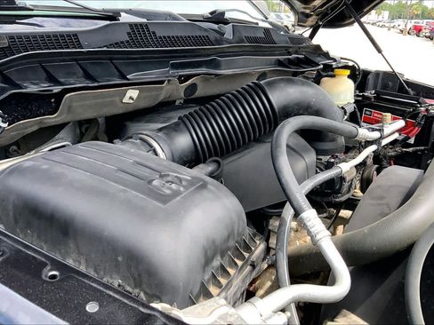 Used 2015 RAM 1500 Lone Star AWD/4WD image 31