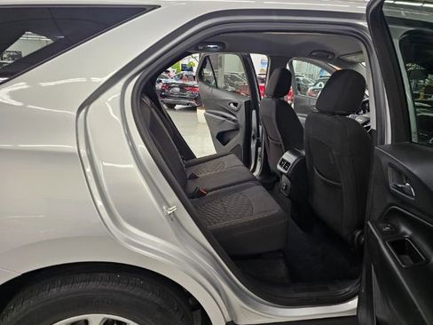 Used 2021 Chevrolet Equinox LT w/ Driver Convenience Package AWD/4WD image 32